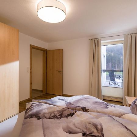 Lodge Schönfeld Schlitters Exteriör bild