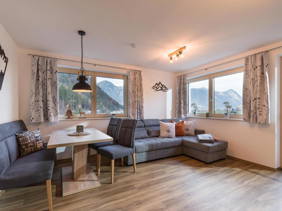 Lodge Schönfeld Schlitters Exteriör bild