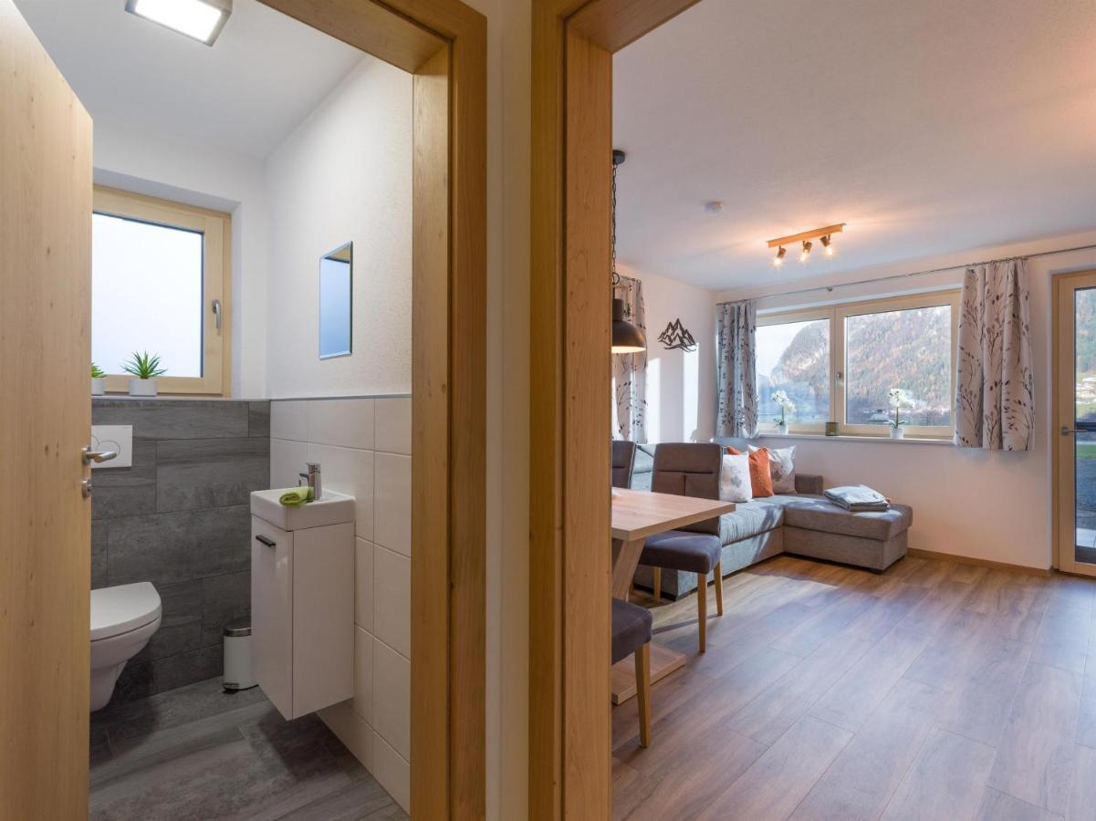 Lodge Schönfeld Schlitters Exteriör bild