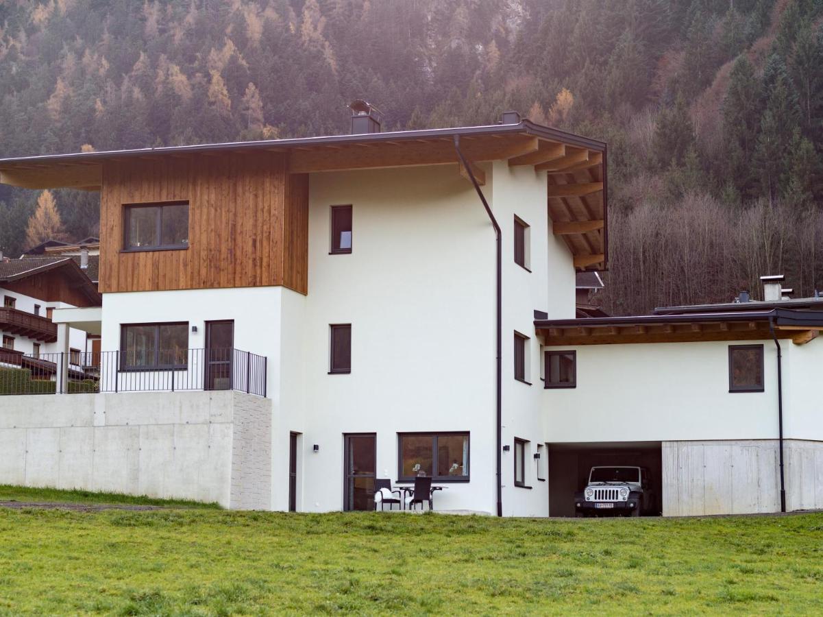 Lodge Schönfeld Schlitters Exteriör bild