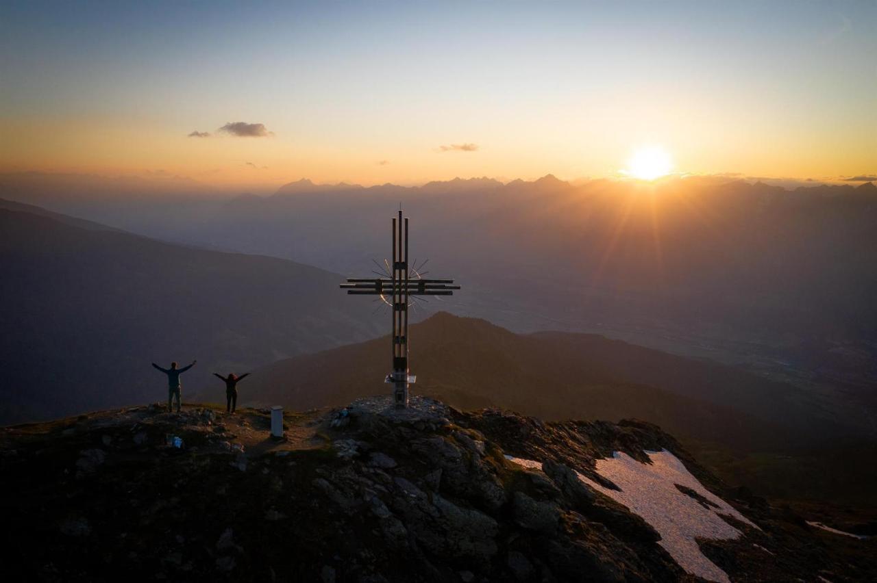 Lodge Schönfeld Schlitters Exteriör bild