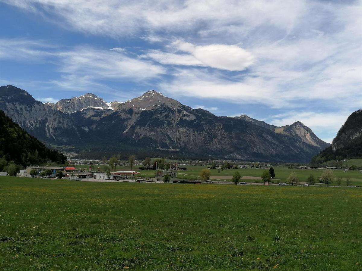 Lodge Schönfeld Schlitters Exteriör bild