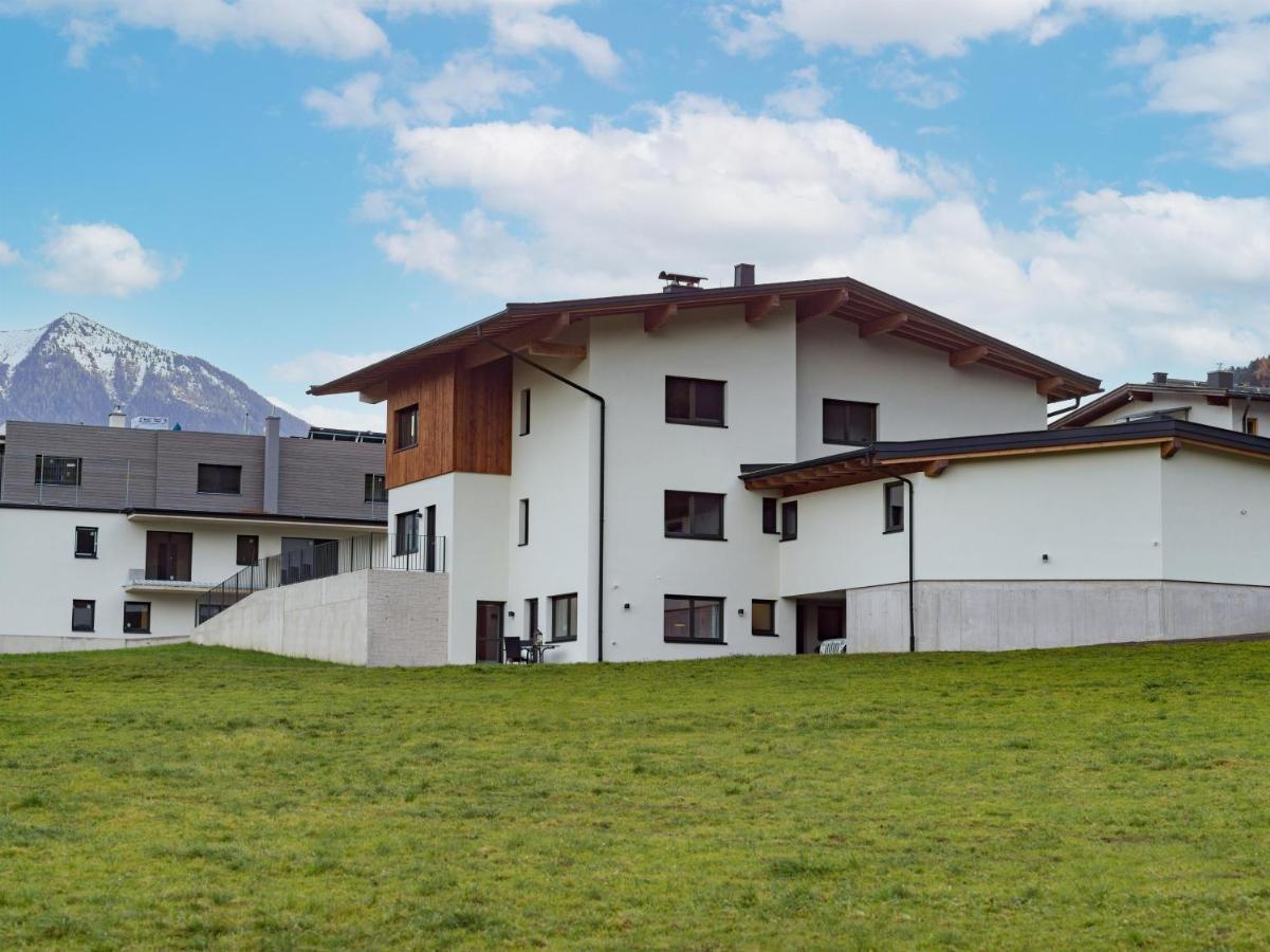 Lodge Schönfeld Schlitters Exteriör bild