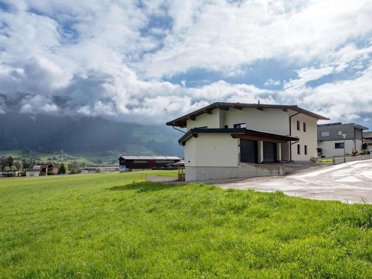 Lodge Schönfeld Schlitters Exteriör bild