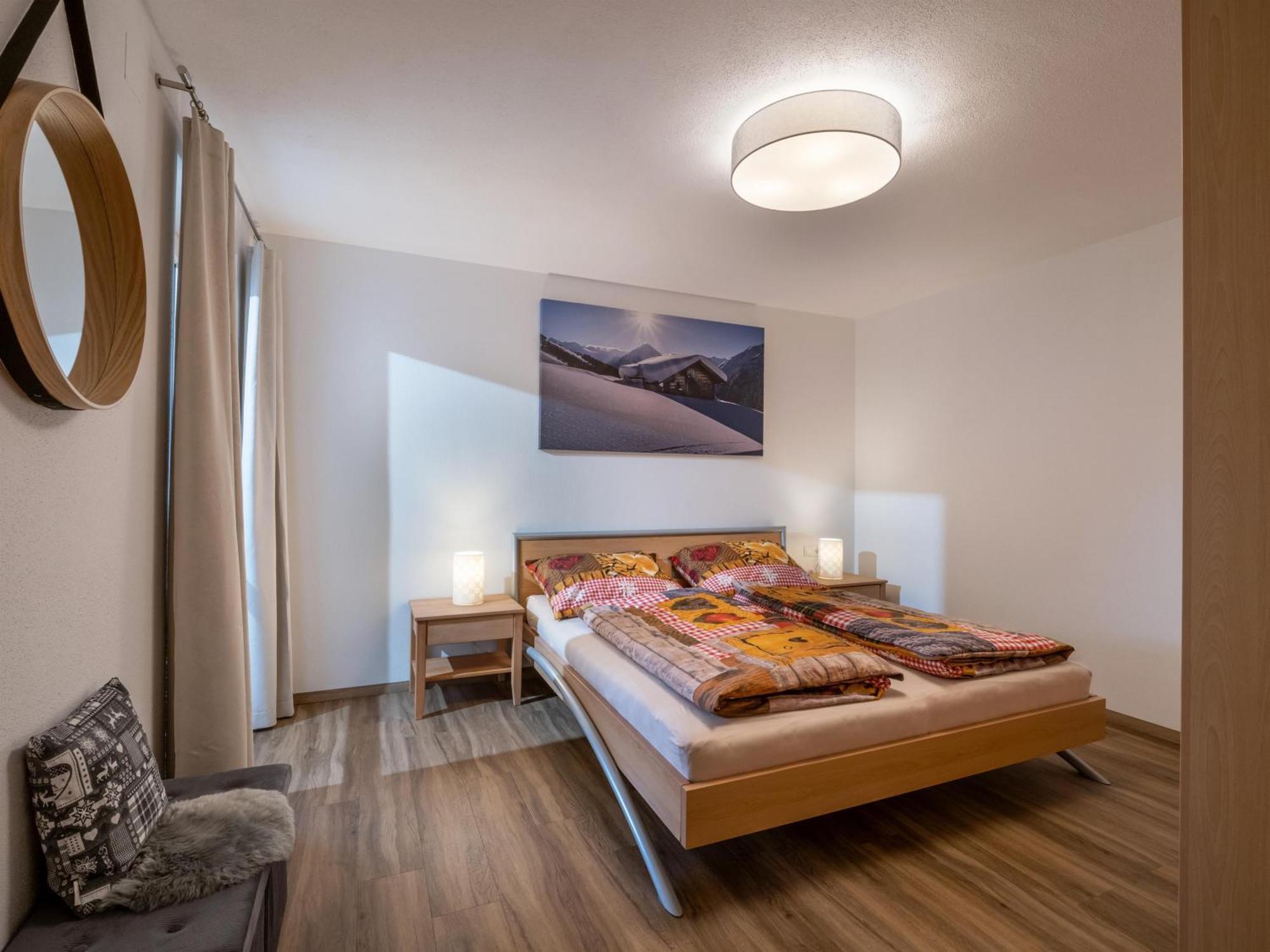 Lodge Schönfeld Schlitters Exteriör bild