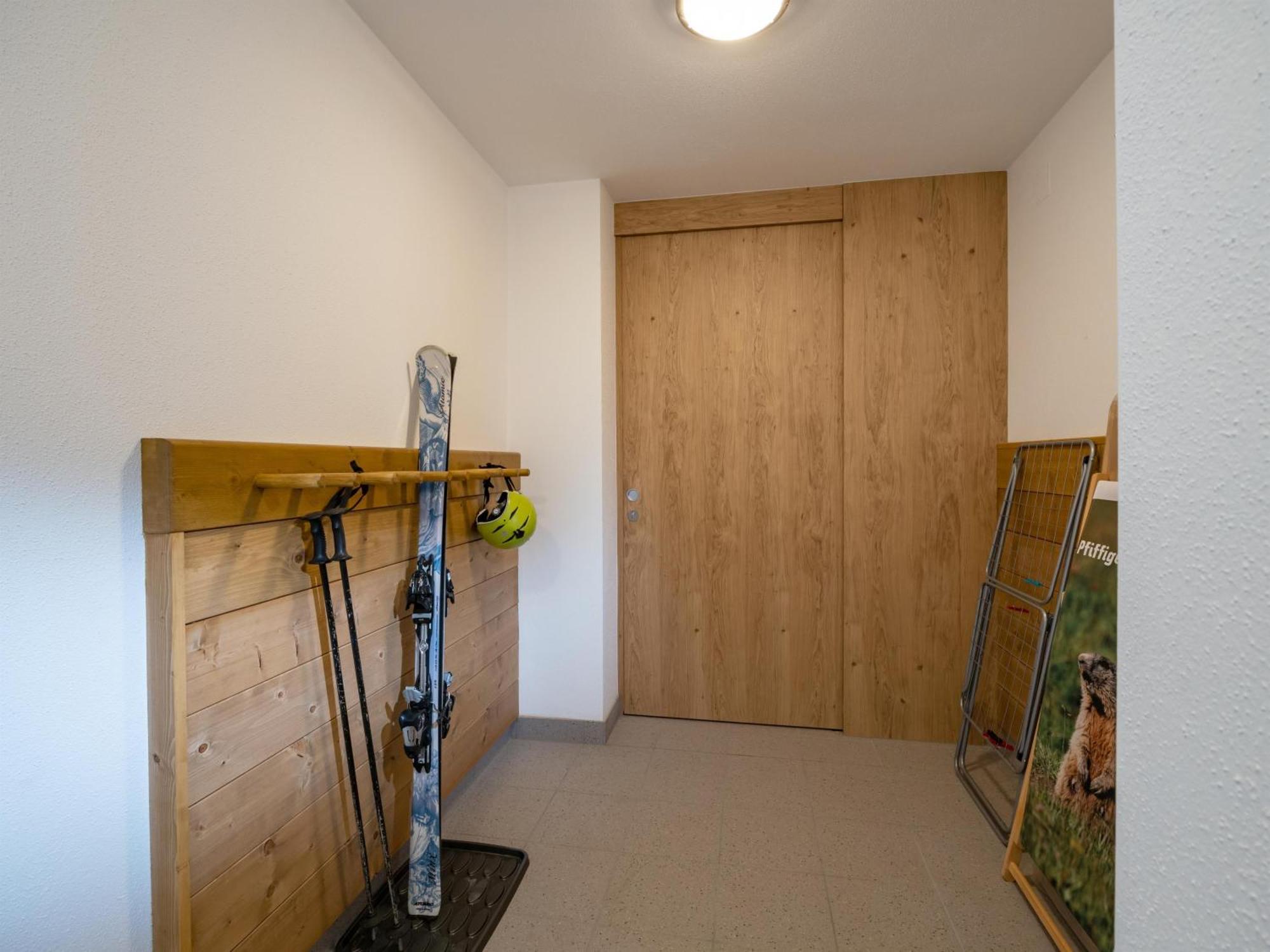 Lodge Schönfeld Schlitters Exteriör bild