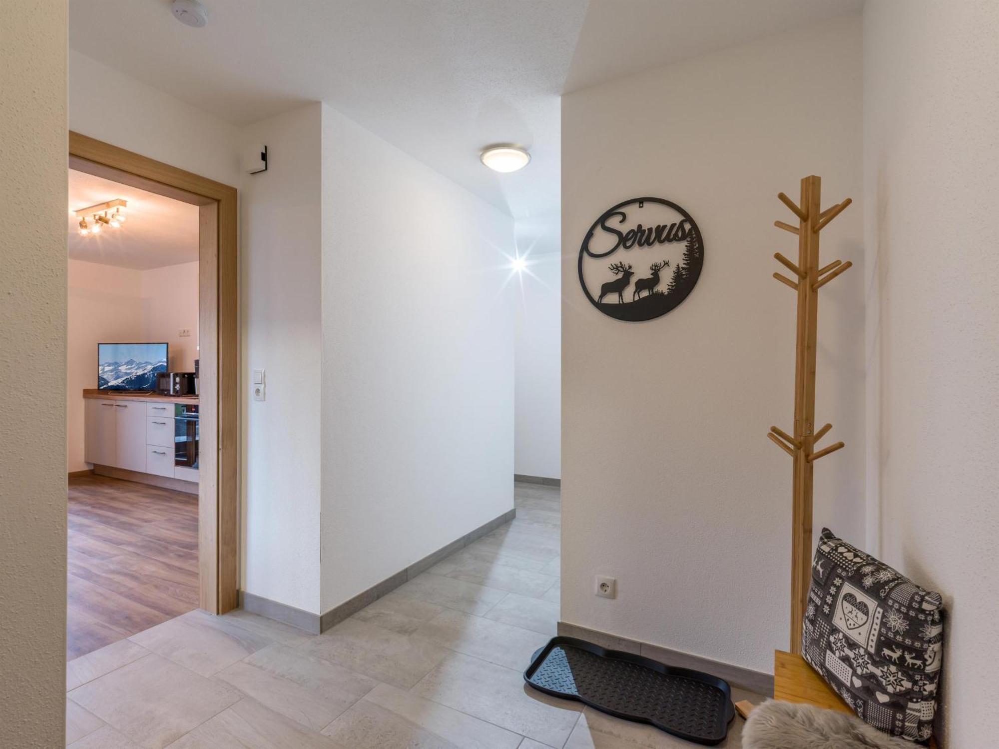 Lodge Schönfeld Schlitters Rum bild